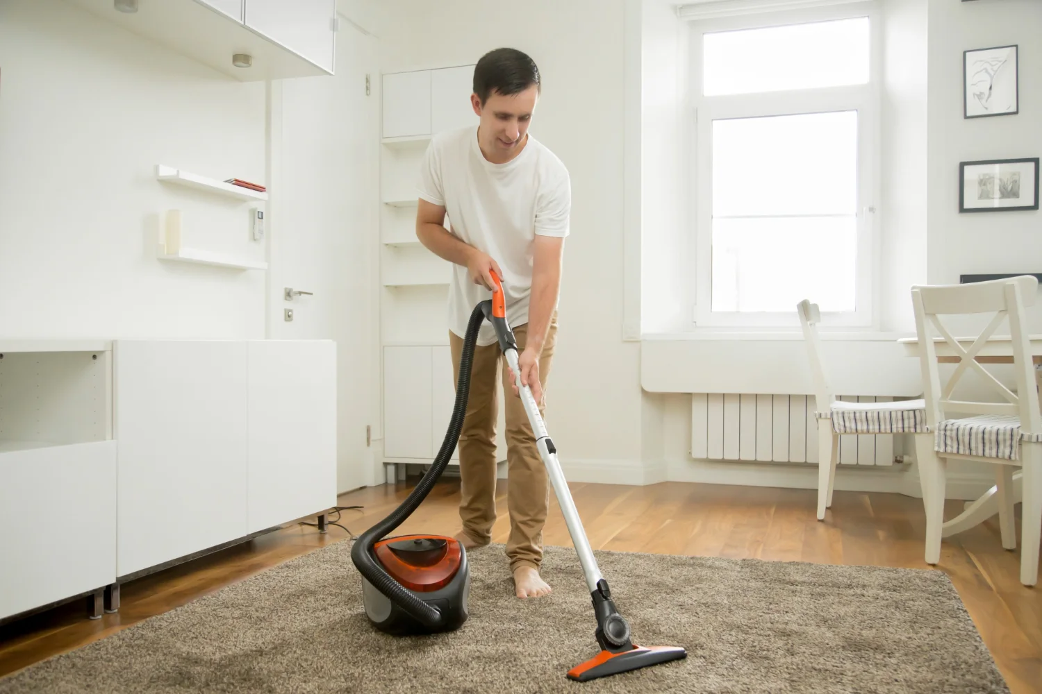 water damage carpet brisbane