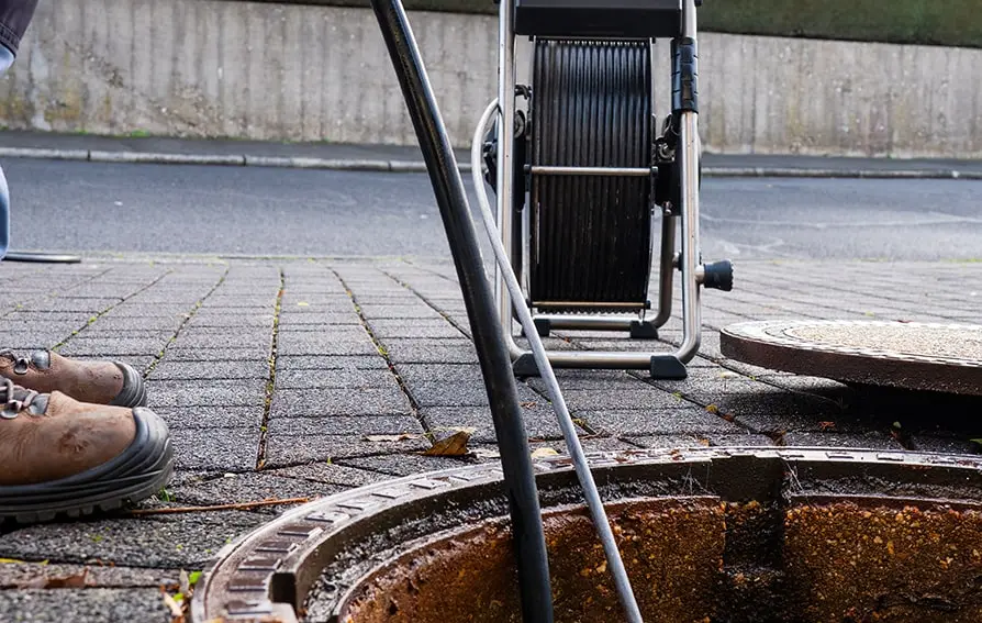 emergency sewage cleaning services in brisbane