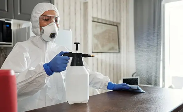 Odour Treatment brisbane