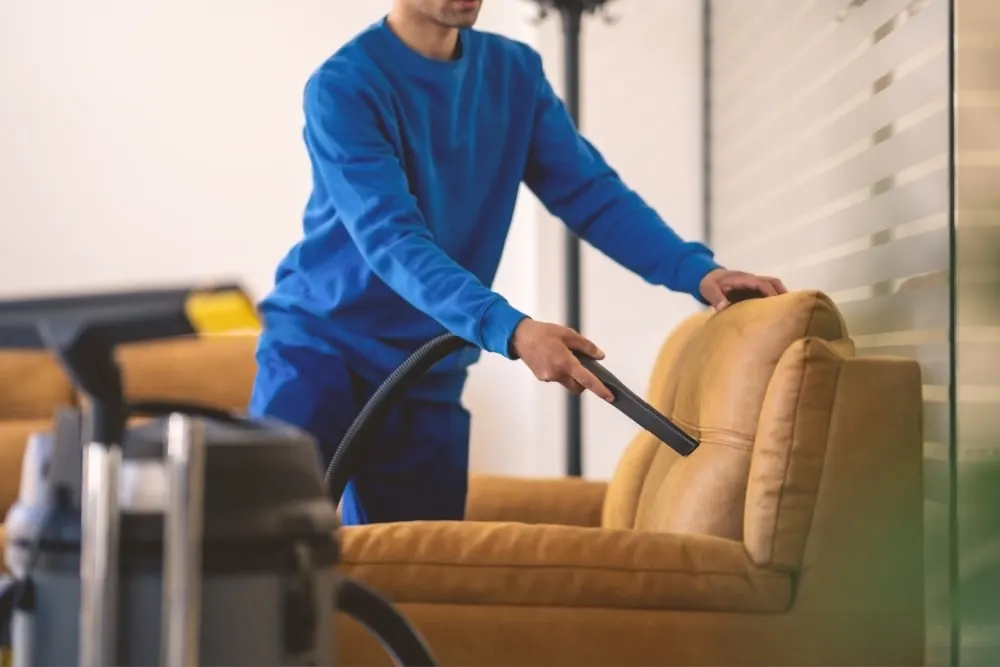 Need Odour Removal in Brisbane