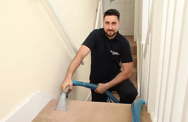 carpet cleaning in brisbane