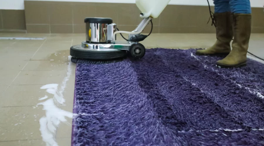 residential water damage brisbane