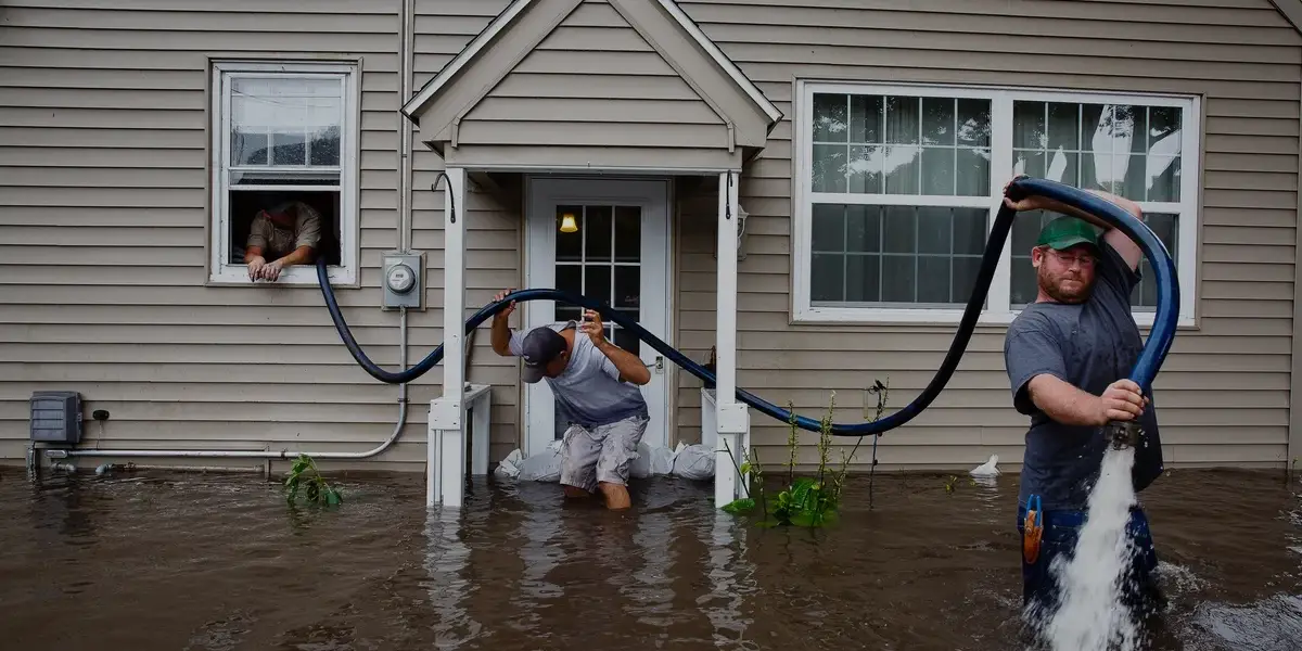 
 Choose our Local company for Professional & Practical Flood Restoration in Brisbane